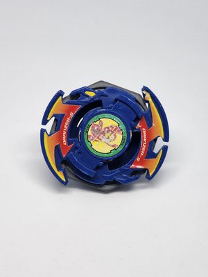 Dranzer S (OG)