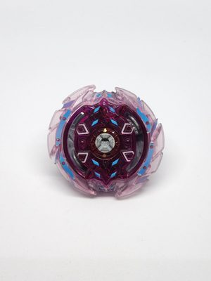 Custom Version Deep Chaos 