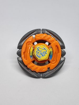 Flame Bull 100F 