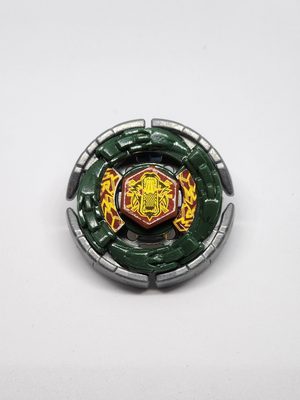 Earth Wolf 105WD (Hasbro Release)