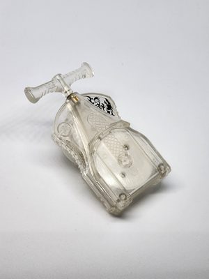Left String Launcher (Clear verison)