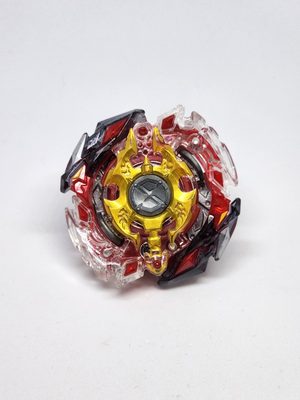 Legend Spriggan