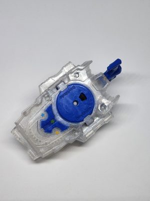 Special Left String Launcher (Beyblade Burst)