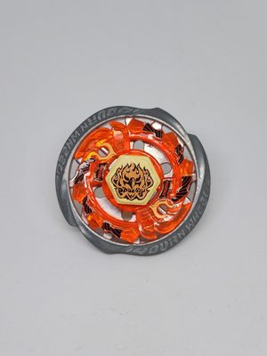 FireBlaze/Burn Phoenix 135MS