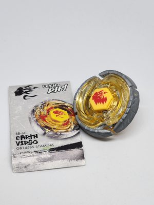 Earth Virgo GB145B