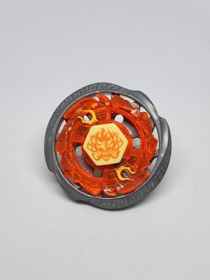 Burn Phoenix 135MS
