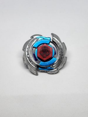 Prehybrid Wolf 105F (Good Condition)