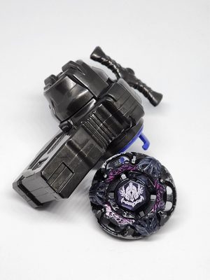 Gravity Destroyer AD145WD + LR String Launcher