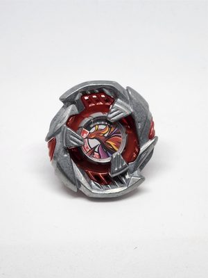 Crimson Garuda 4-70TP