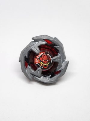 Dark Dran Sword 3-60F