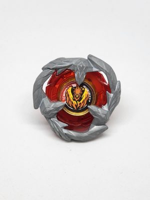 Special Phoenix Feather 3-70F 
