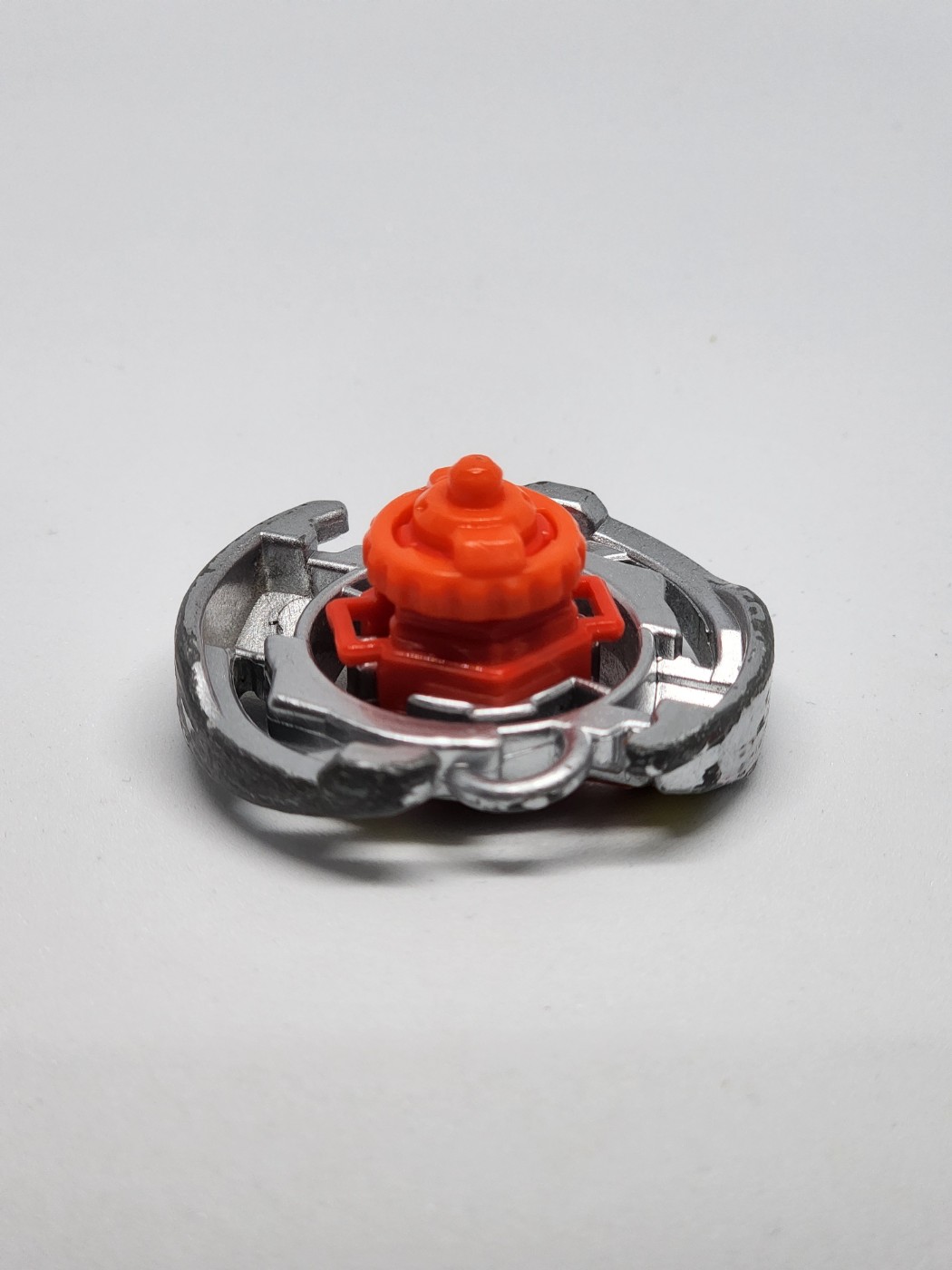 Prehybrid Bull 125SF thumbnail 3