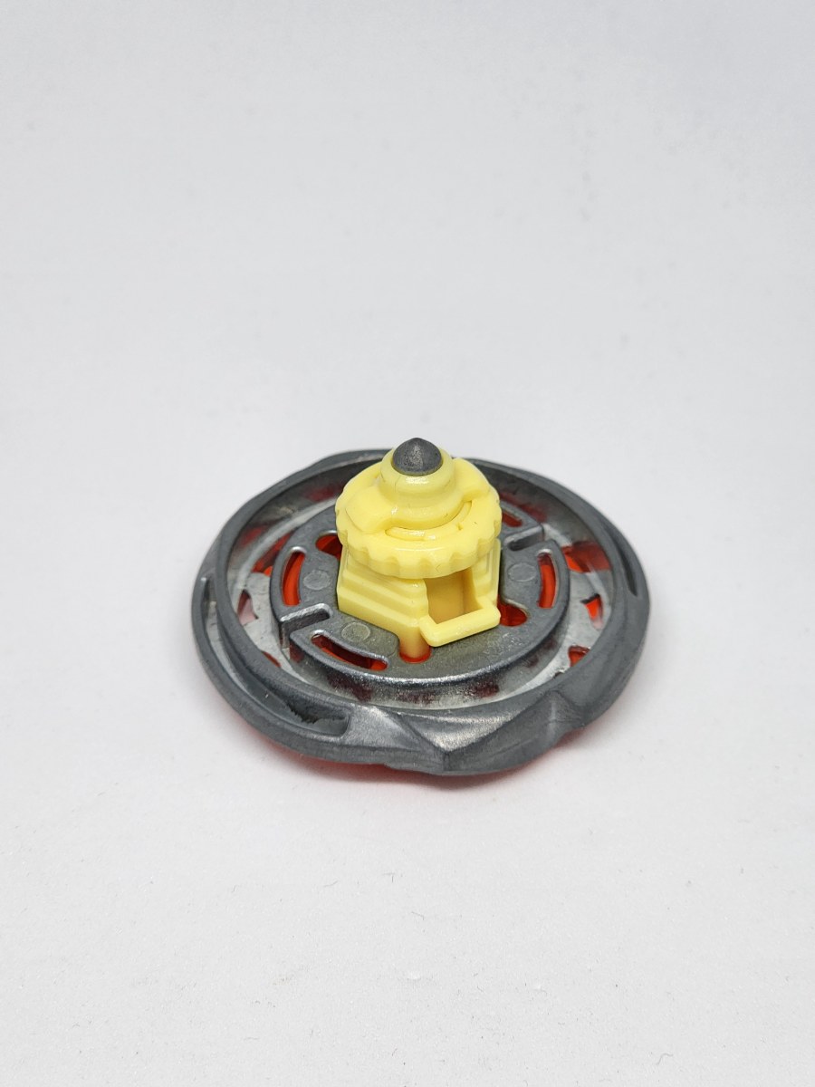 FireBlaze/Burn Phoenix 135MS thumbnail 2