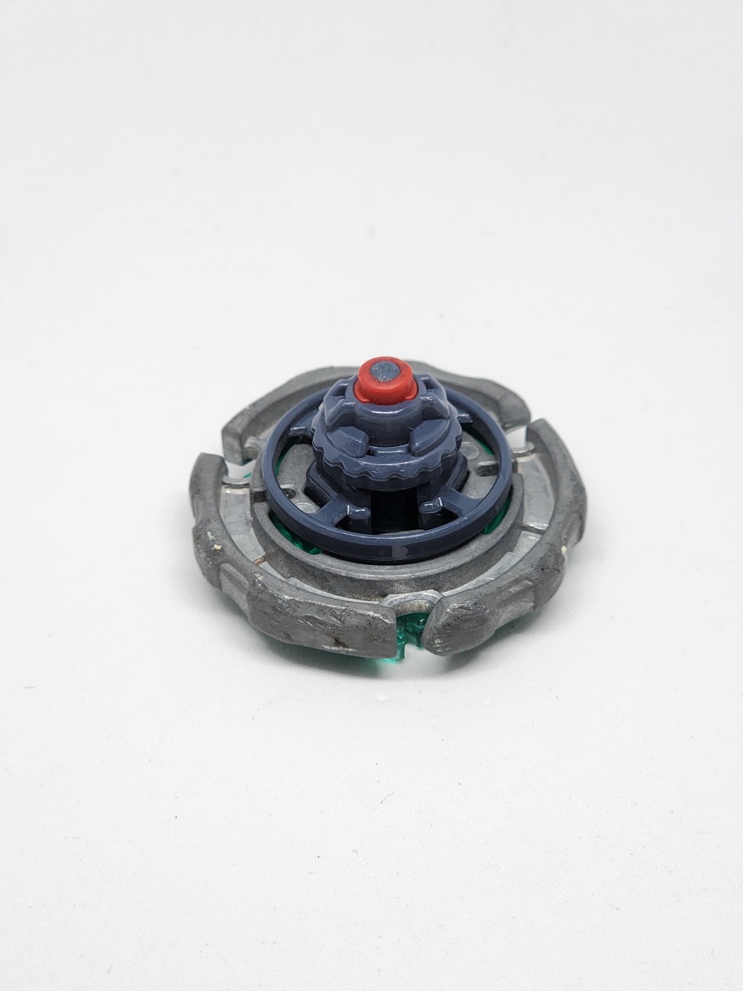 Ray Striker D125CS (Worn Tip) thumbnail 2