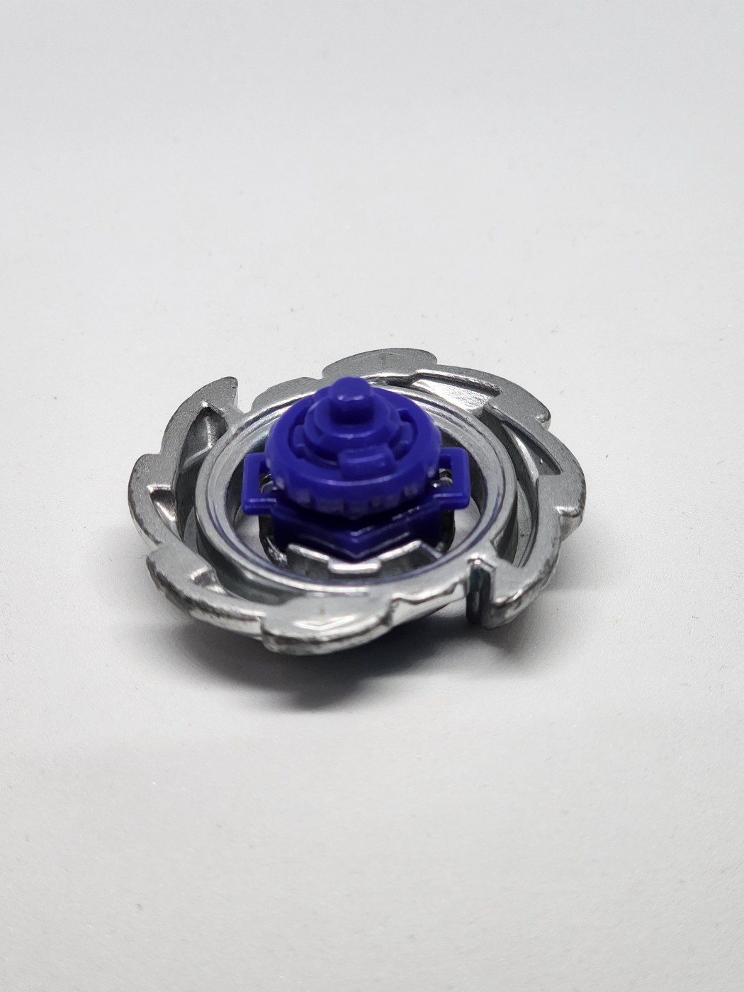 Prehybrid Wolf 105F (Good Condition) thumbnail 2