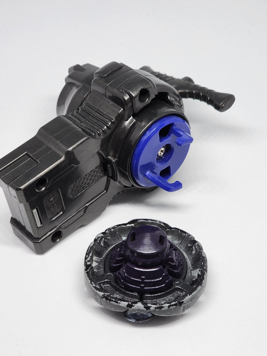 Gravity Destroyer AD145WD + LR String Launcher thumbnail 2