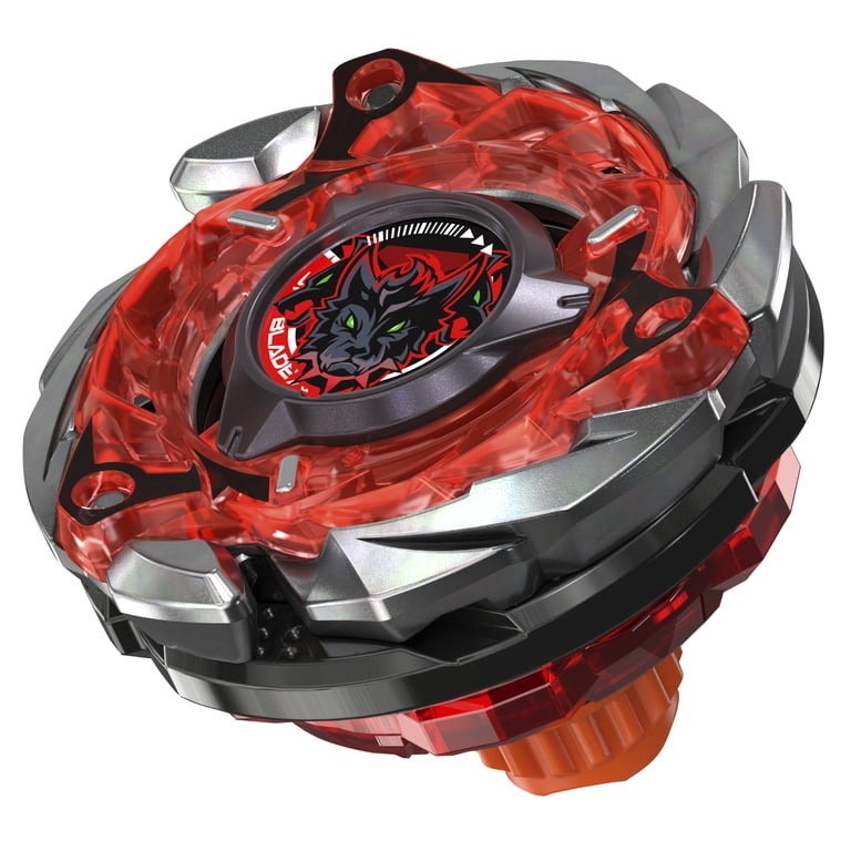  New Cerberus Flame W5-80WB  thumbnail 2
